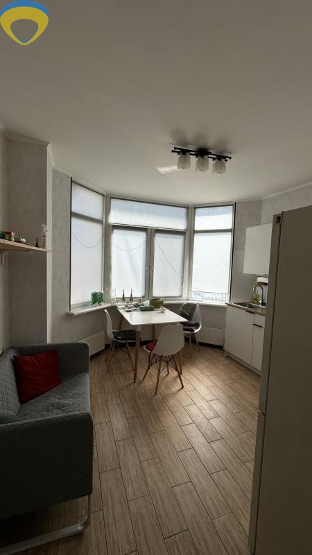 продажа двухкомнатной квартиры номер A-173496 в Приморском районе, фото номер 8